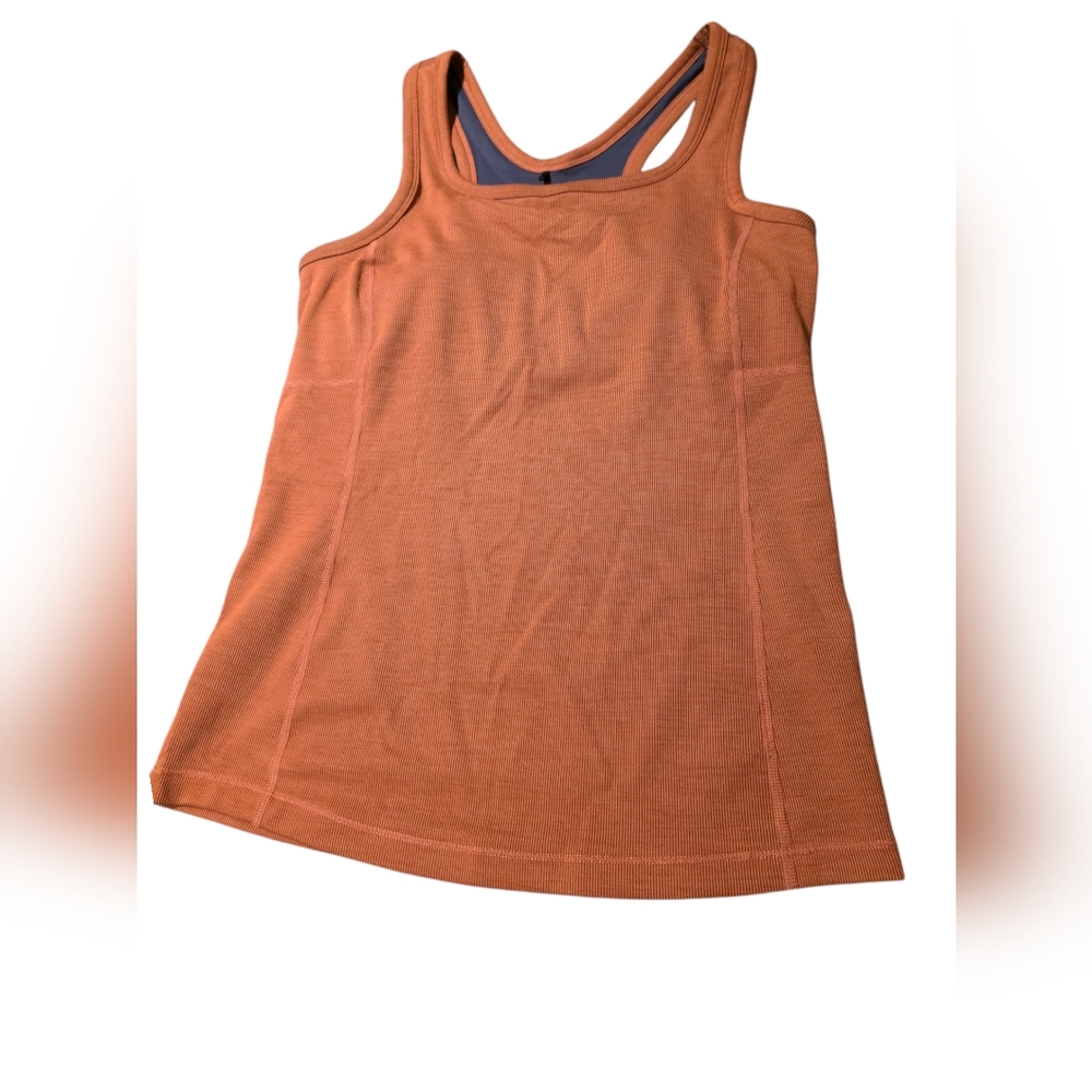 Prana Tank Top M